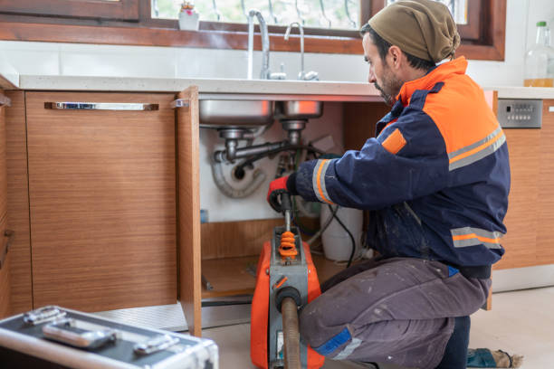 Best Gas Line Repair  in Atlantis, FL