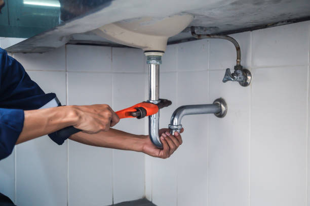 Best Clogged Drain Plumber  in Atlantis, FL